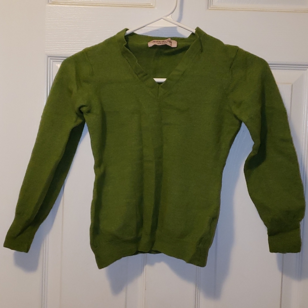 Brunella Gorin Sweater